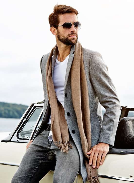 Bauhaus-Stil mit Versatz