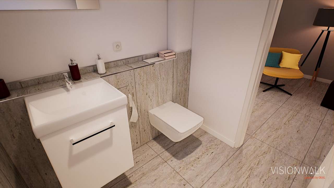 Bauhaus-Stil trifft Moderne