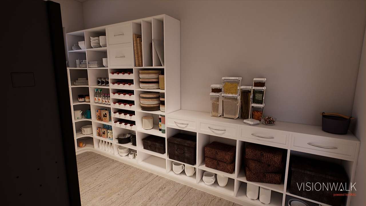 Bauhaus-Stil trifft Moderne