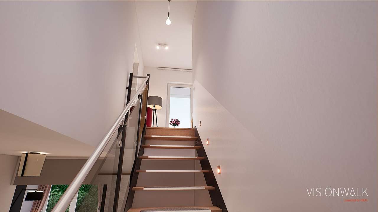 Bauhaus-Stil trifft Moderne