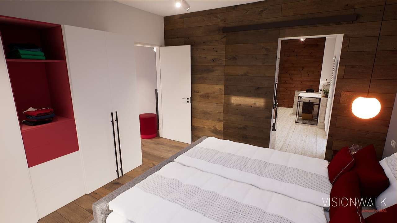 Bauhaus-Stil trifft Moderne