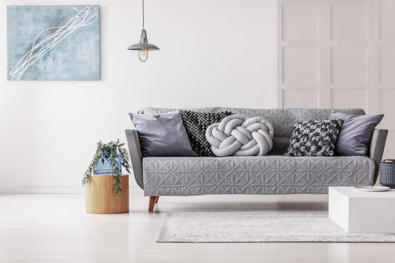 Stadtliches Ein­fa­mi­li­en­haus mit gehobenem Wohnkomfort