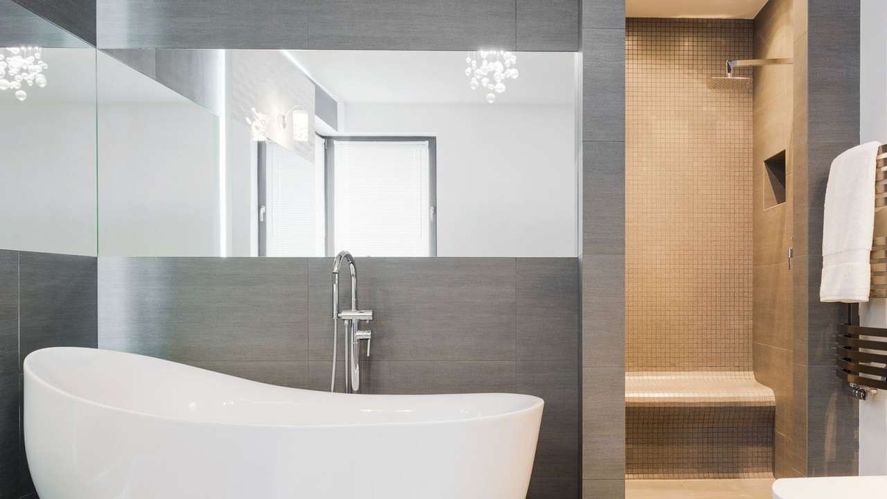 Ein Bauhaus mit vielen wohnlichen Pluspunkten