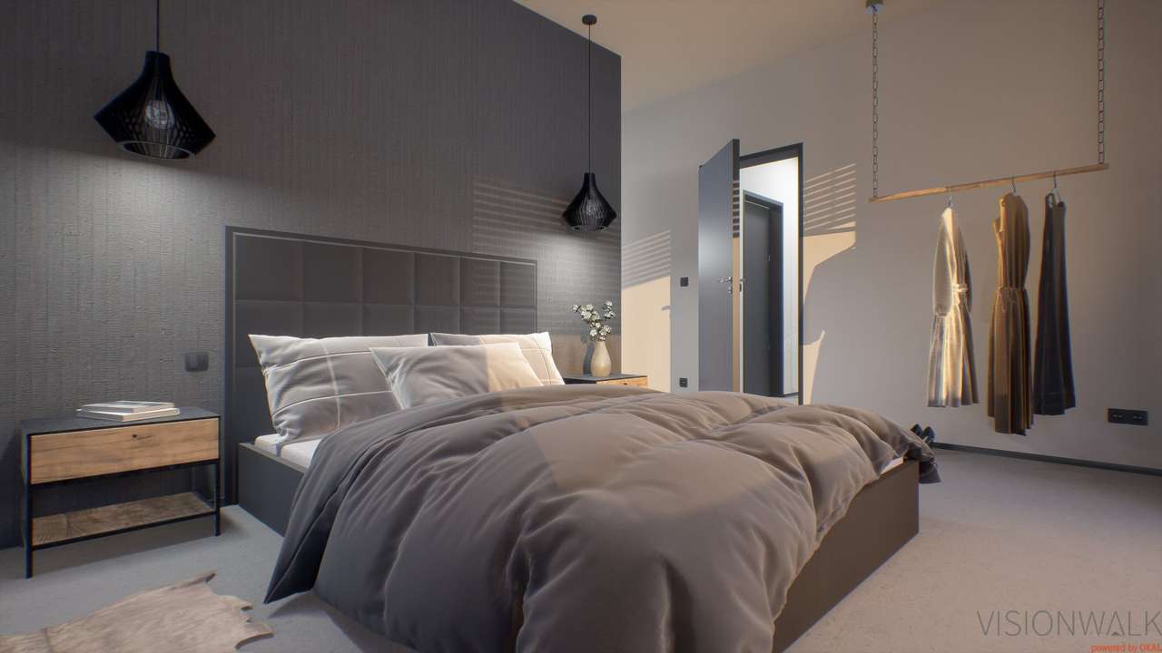 Ein stattliches Bauhaus mit Perspektive