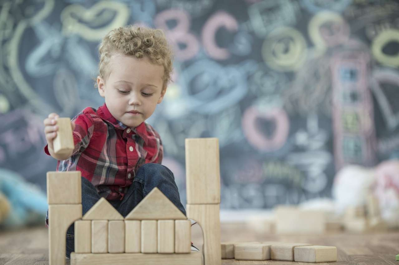 Ein stattliches Bauhaus mit Perspektive