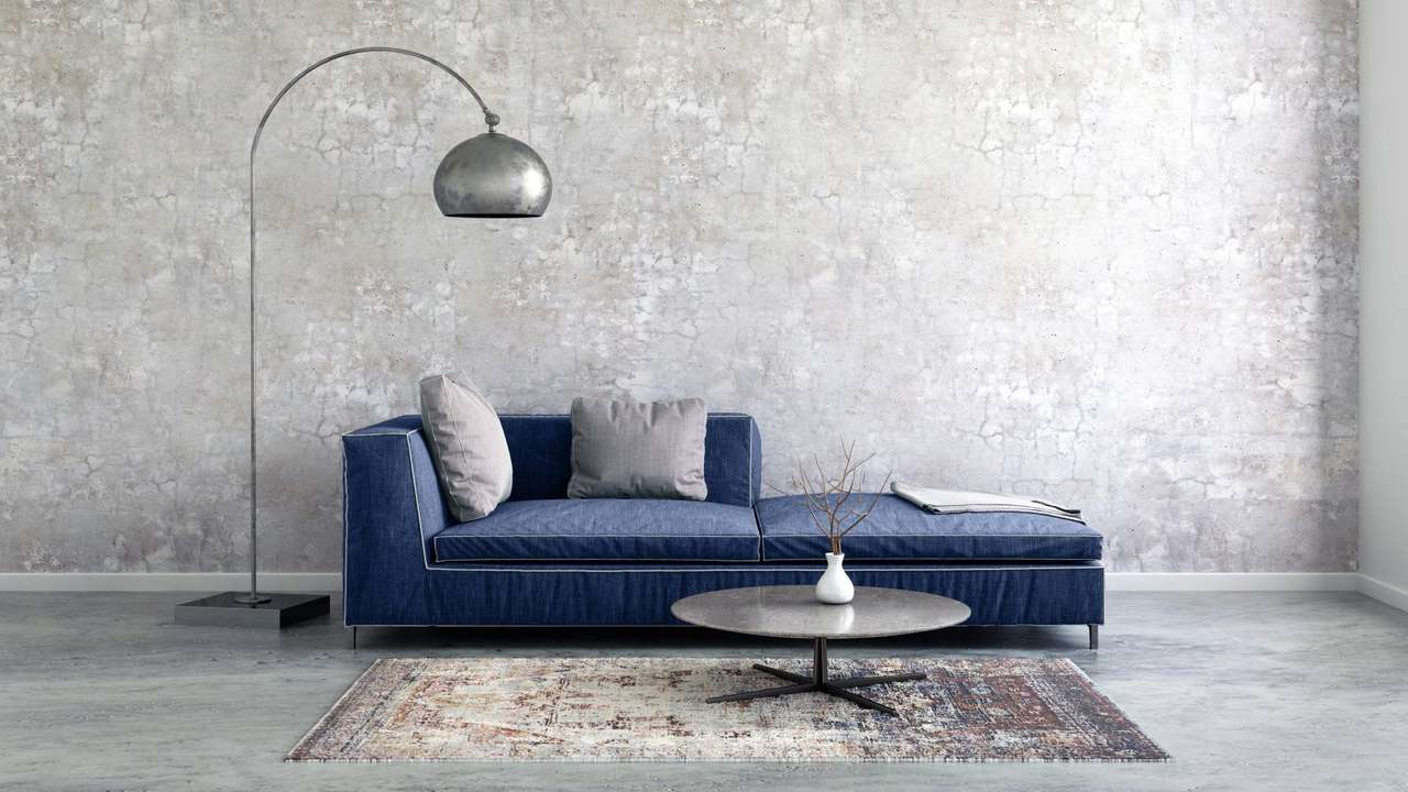 Designhaus zum Wohlfühlen