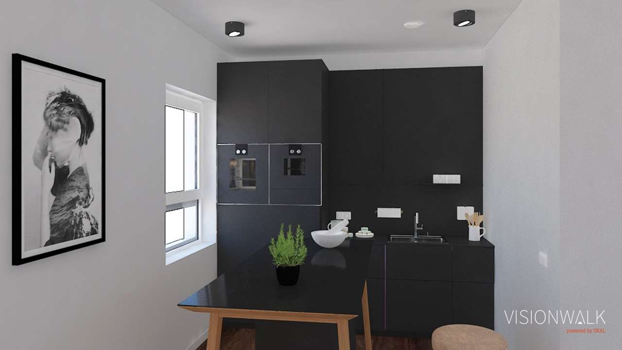 Designhaus zum Wohlfühlen