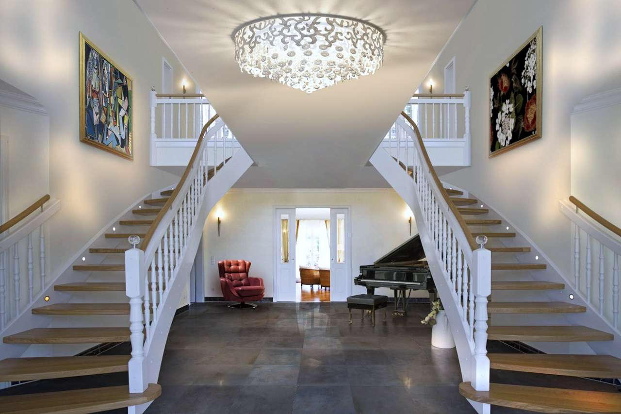 Ein Haus, das keine Wünsche offen lässt