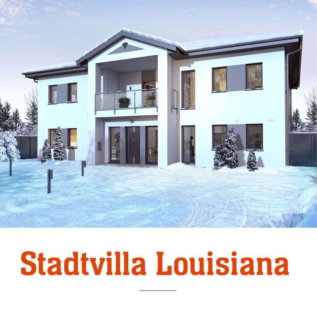 Ein Haus, das keine Wünsche offen lässt