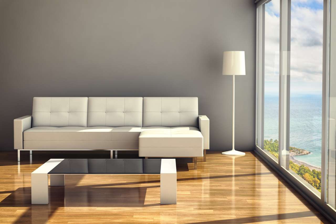 GUT DURCHDACHTES DESIGNHAUS