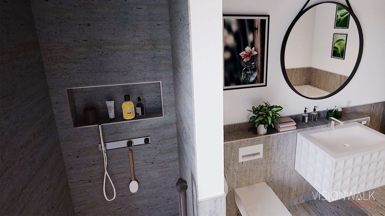 DER BUNGALOW FÜR GROSSE TRÄUME