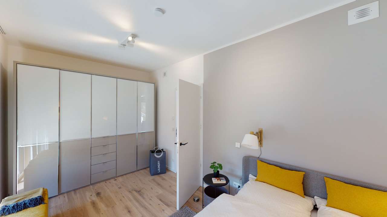 ELEGANZ VOM ERDGESCHOSS BIS UNTERS DACH