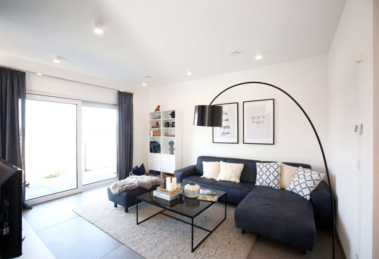 Stars & Stripes Edition einer Villa