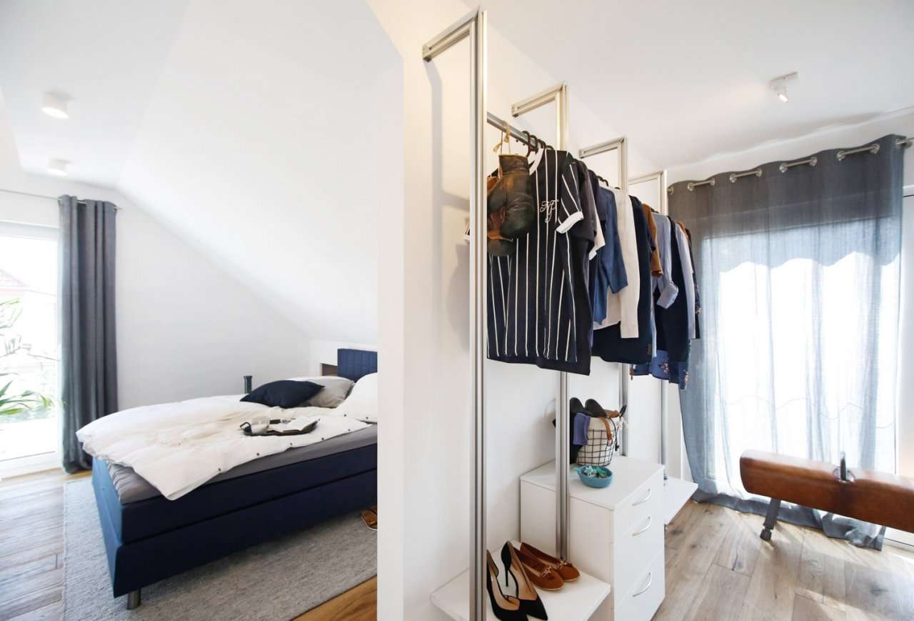 Stars & Stripes Edition einer Villa