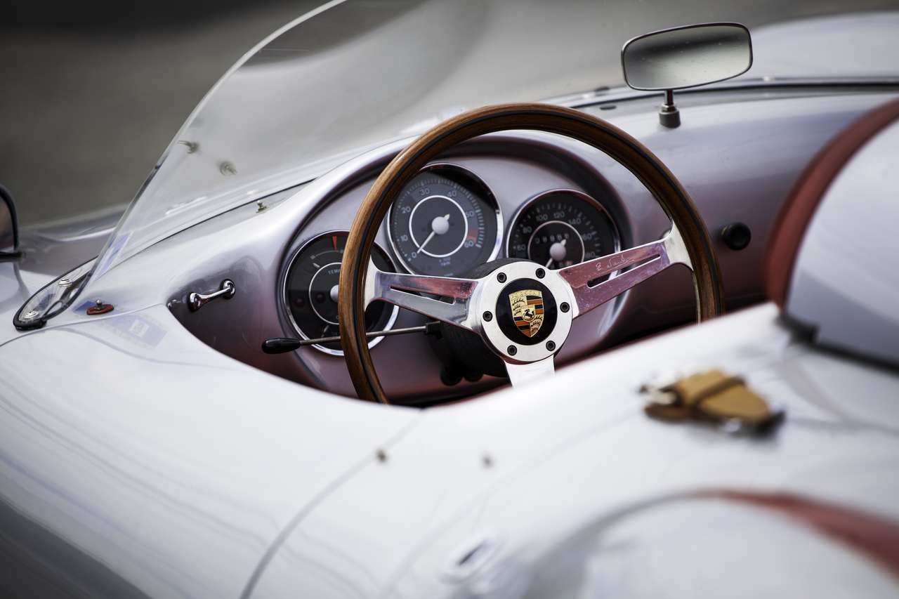 ELEGANTES RAUMWUNDER