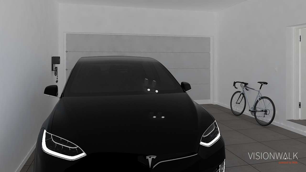 WO INNEN UND AUSSEN VERSCHMELZEN