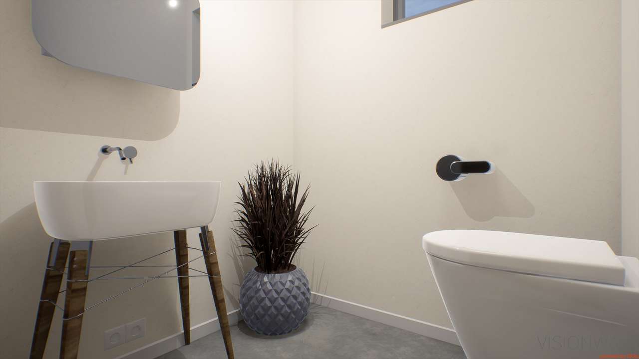 RÜCKZUGSORT INMITTEN DES STADTTRUBELS