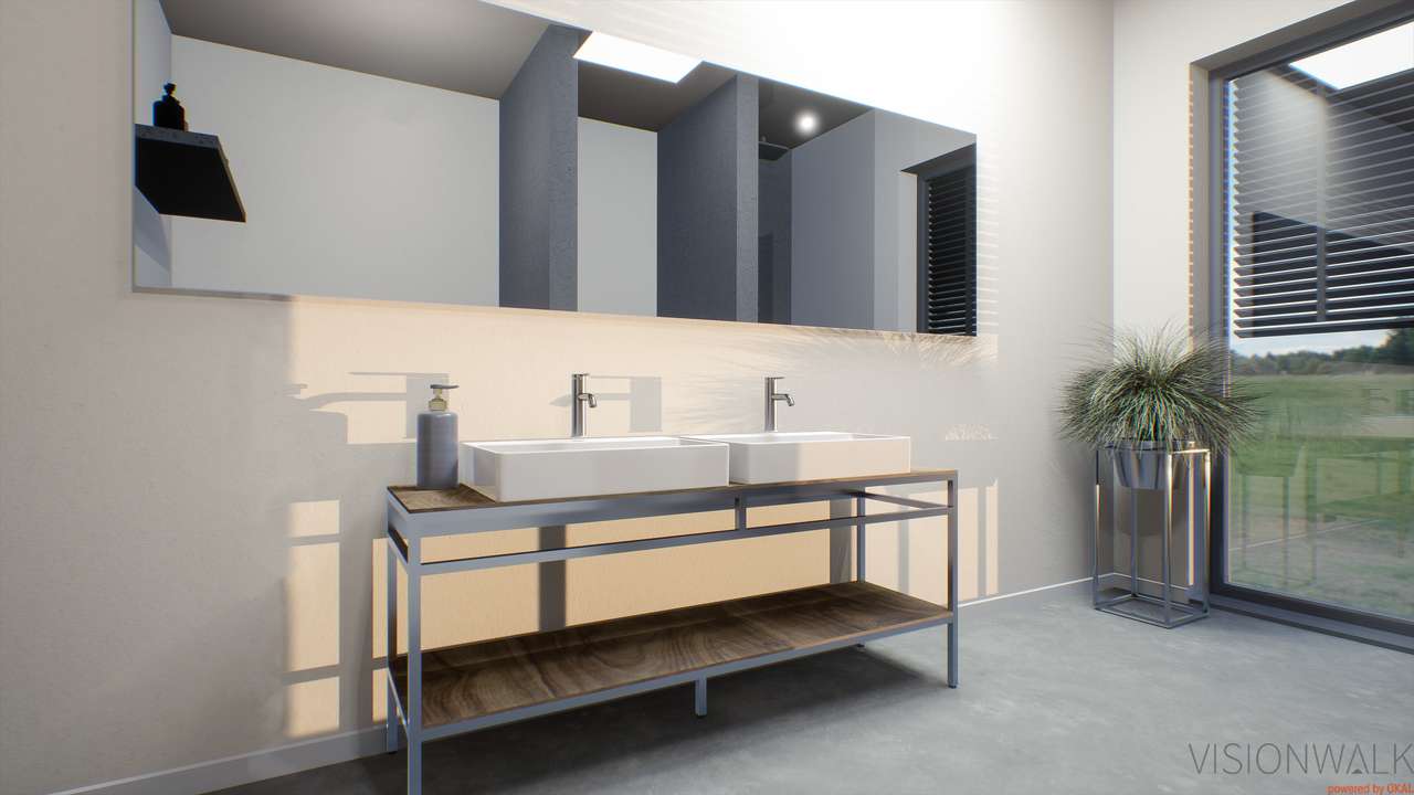 RÜCKZUGSORT INMITTEN DES STADTTRUBELS