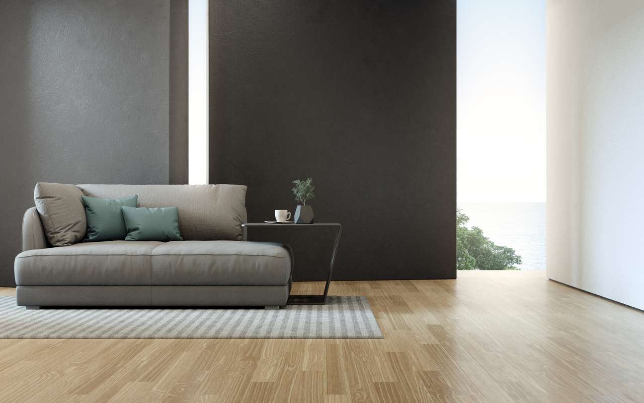 EIN HAUS – VIELE OPTIONEN