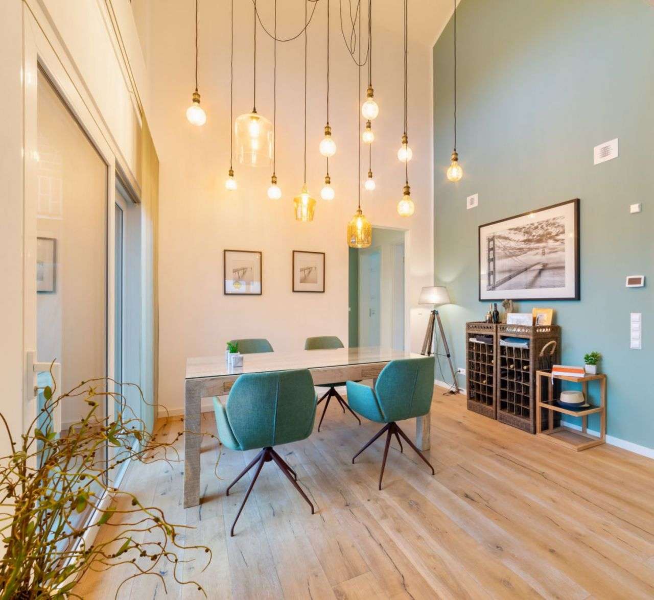 Bungalow des Jahres '22