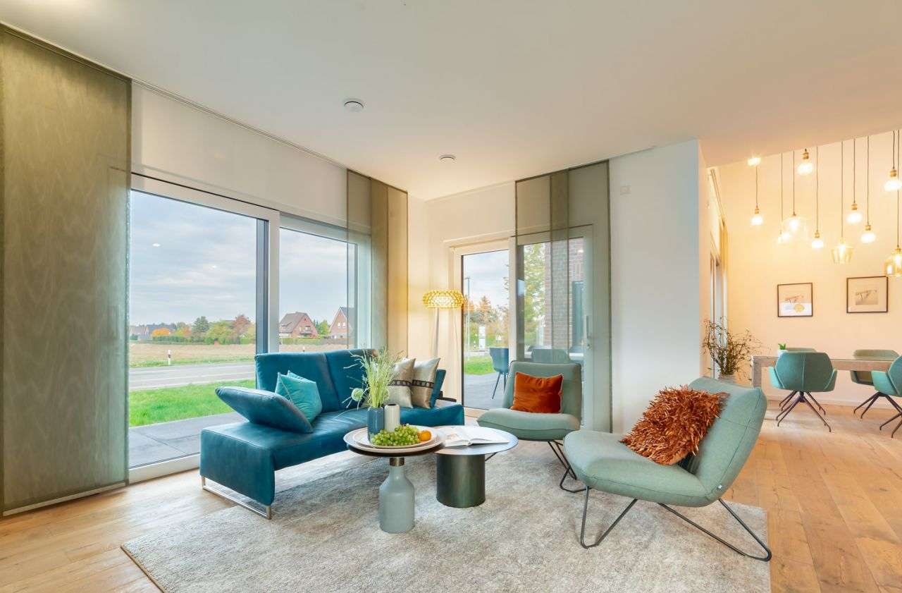 Bungalow des Jahres '22