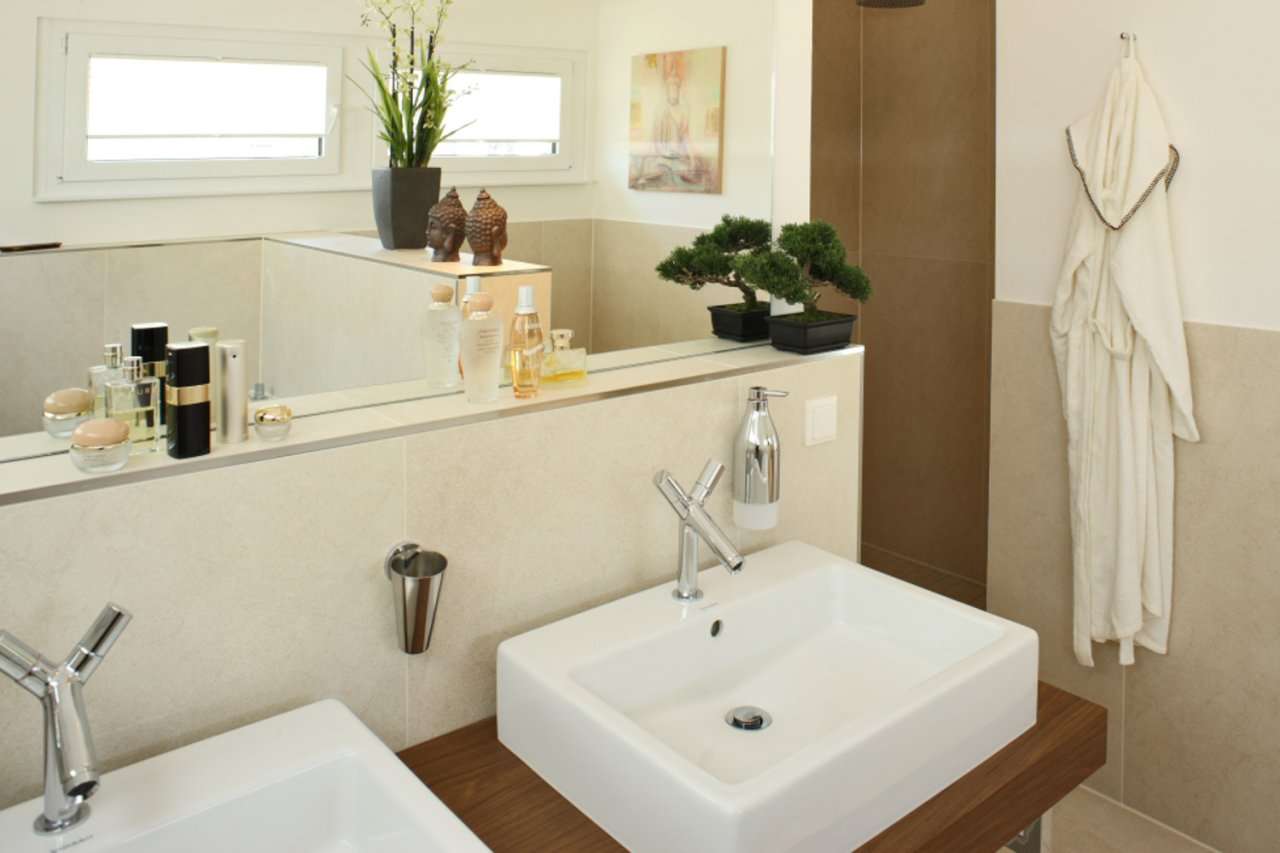 Zusammen weniger allein - für 2 Familien oder zum Vermieten