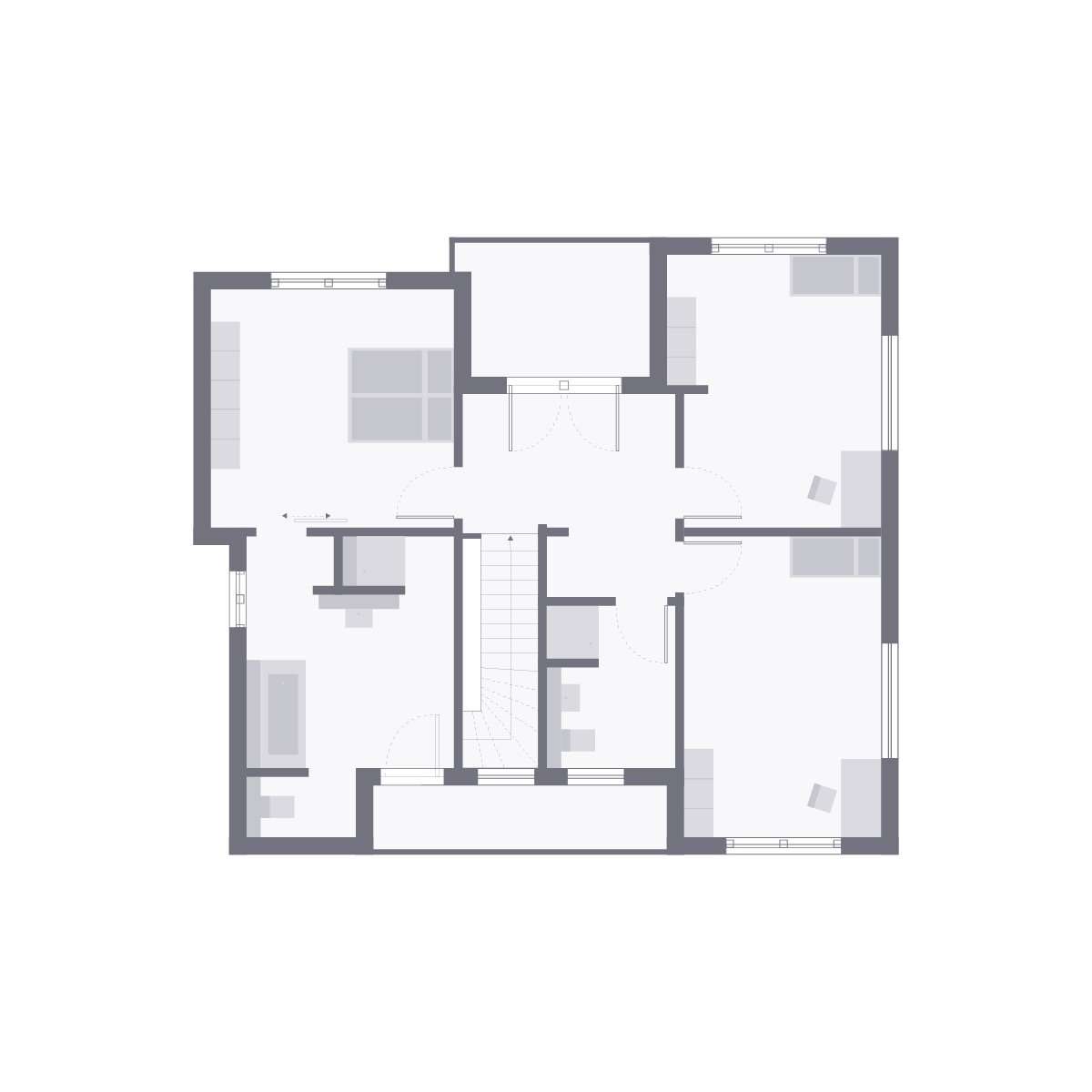 Stilvoll, charismatisch, einzigartig