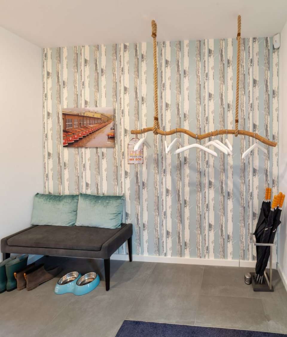 Maximaler Wohnkomfort auf einer Ebene