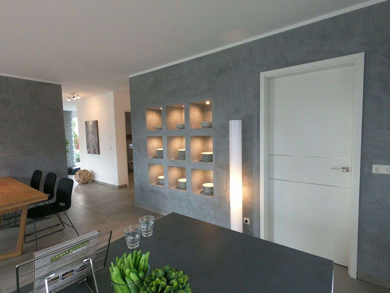 Auf der Suche? Wir schlagen Ihnen dieses Haus vor