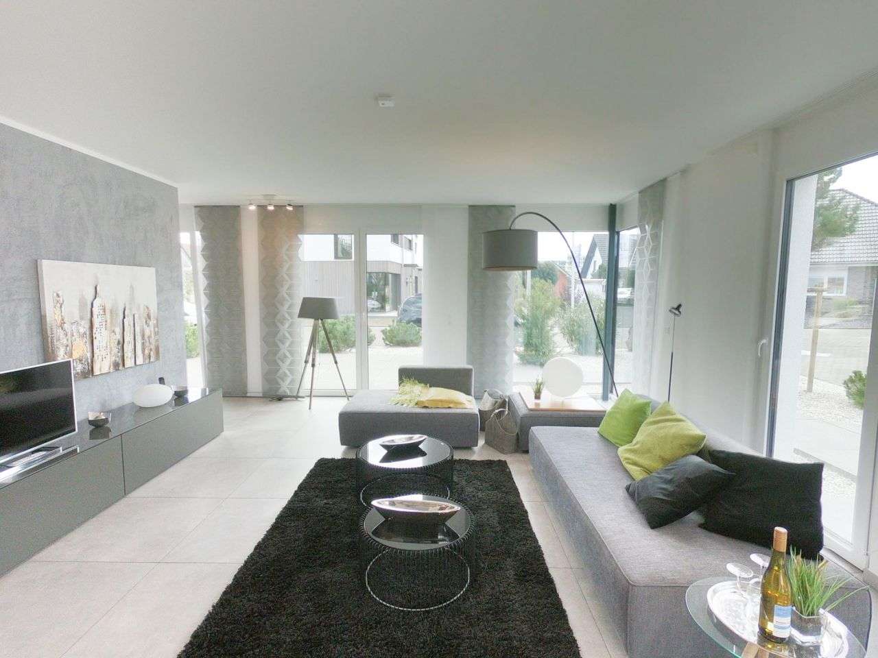 Auf der Suche? Wir schlagen Ihnen dieses Haus vor