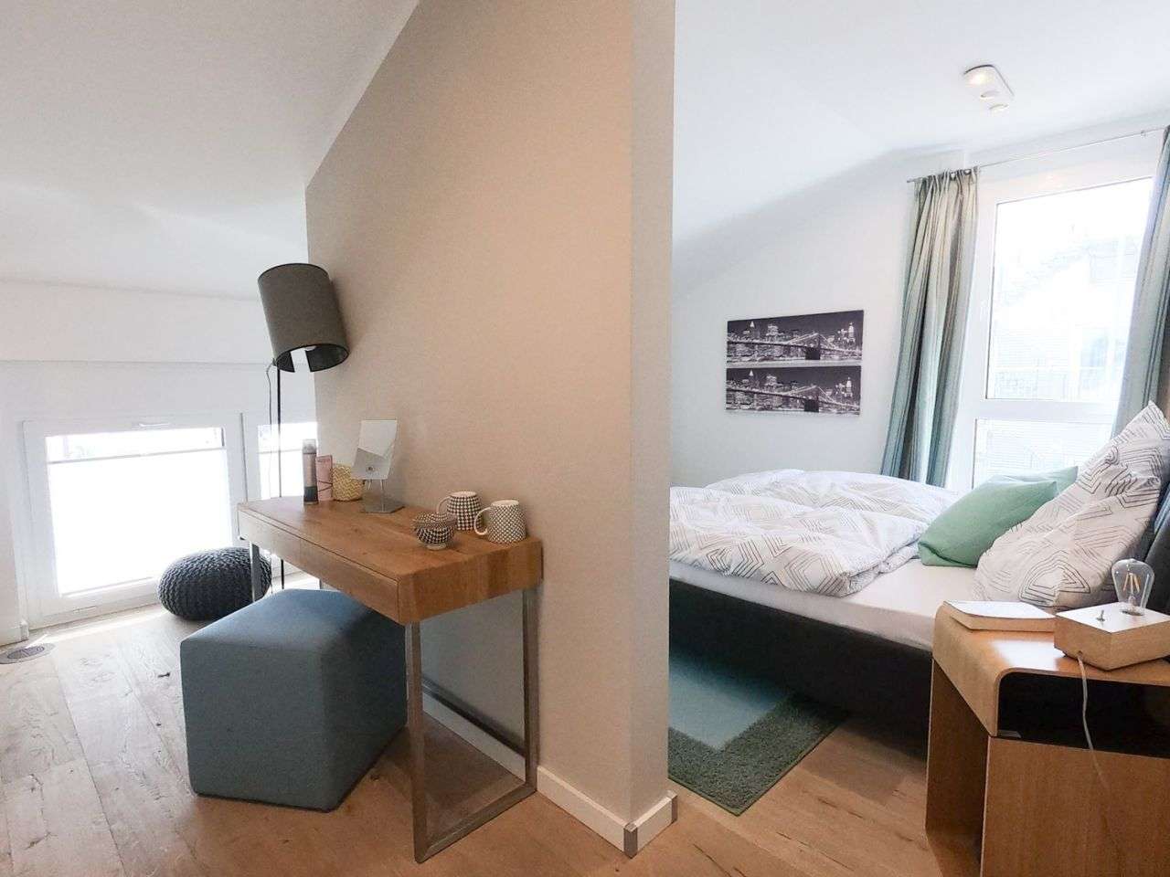 Auf der Suche? Wir schlagen Ihnen dieses Haus vor