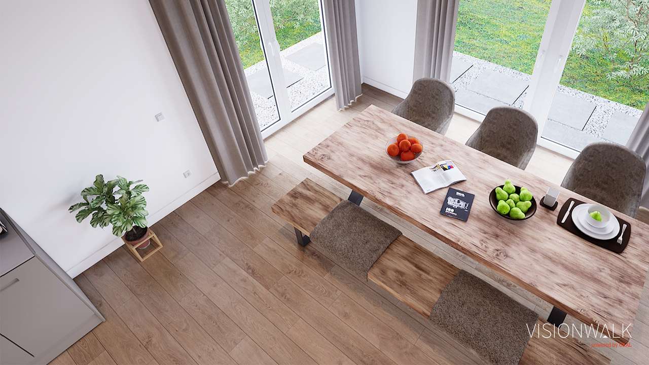 Ist dieser Bungalow nicht ganz das, was Sie suchen?