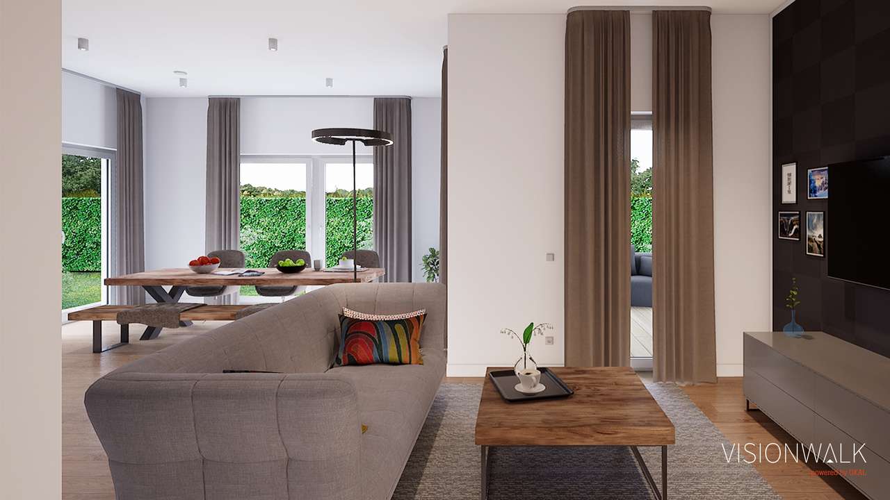 Ist dieser Bungalow nicht ganz das, was Sie suchen?