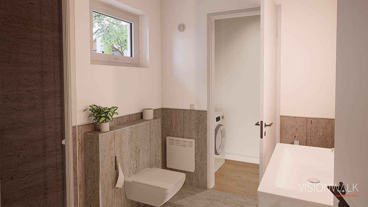 Ist dieser Bungalow nicht ganz das, was Sie suchen?