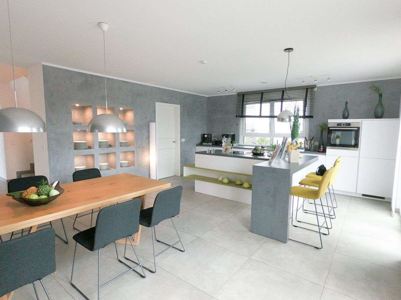 Auf der Suche? Wir schlagen Ihnen dieses Haus vor