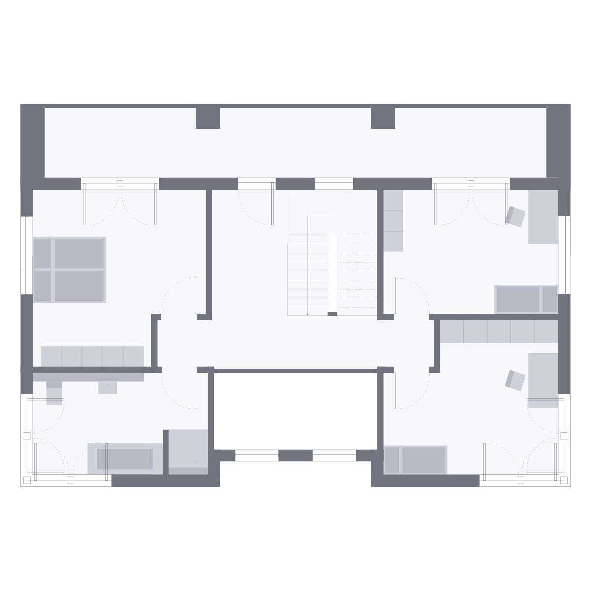 Auf der Suche? Wir schlagen Ihnen dieses Haus vor