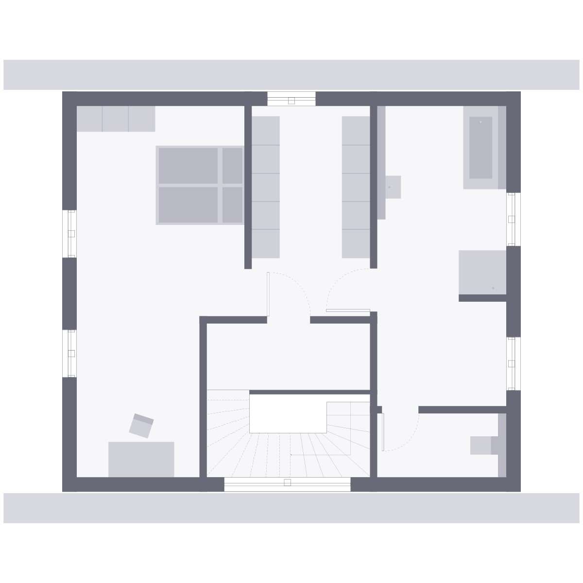 Einziehen BITTE-SCHÖN!