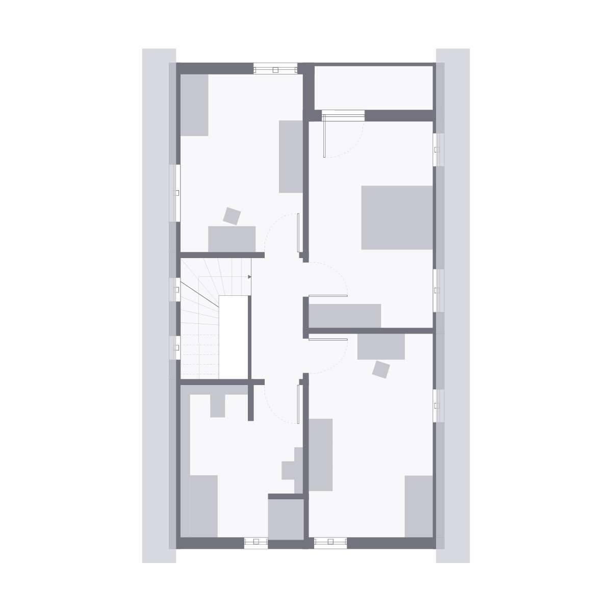 Einfach. Toll. Schnörkels und gut durchdacht.