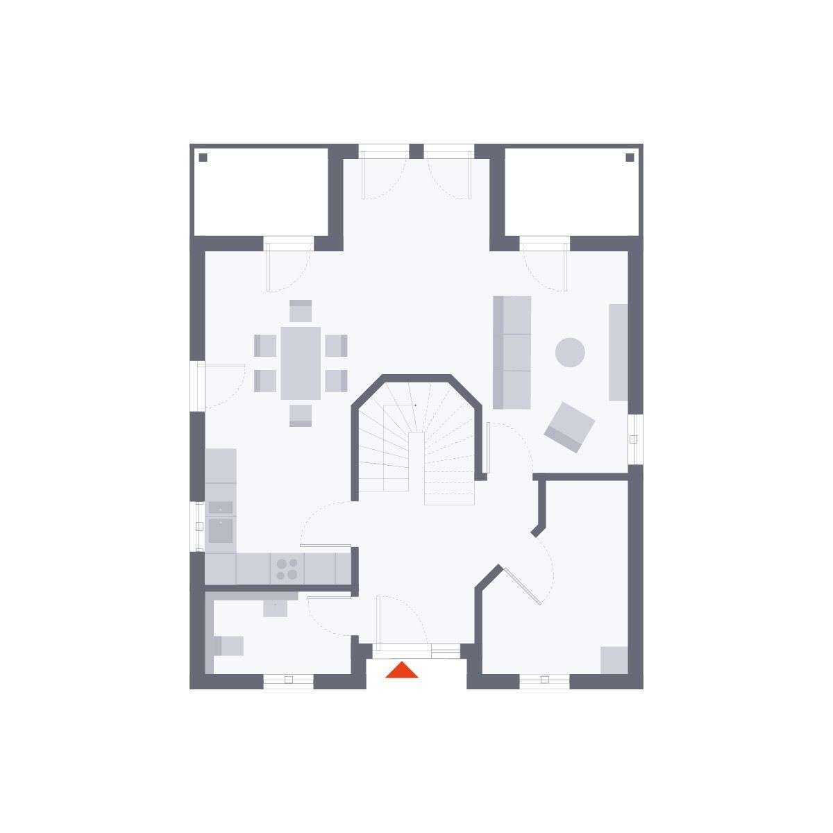 Willkommen im eigenen REICH-tum