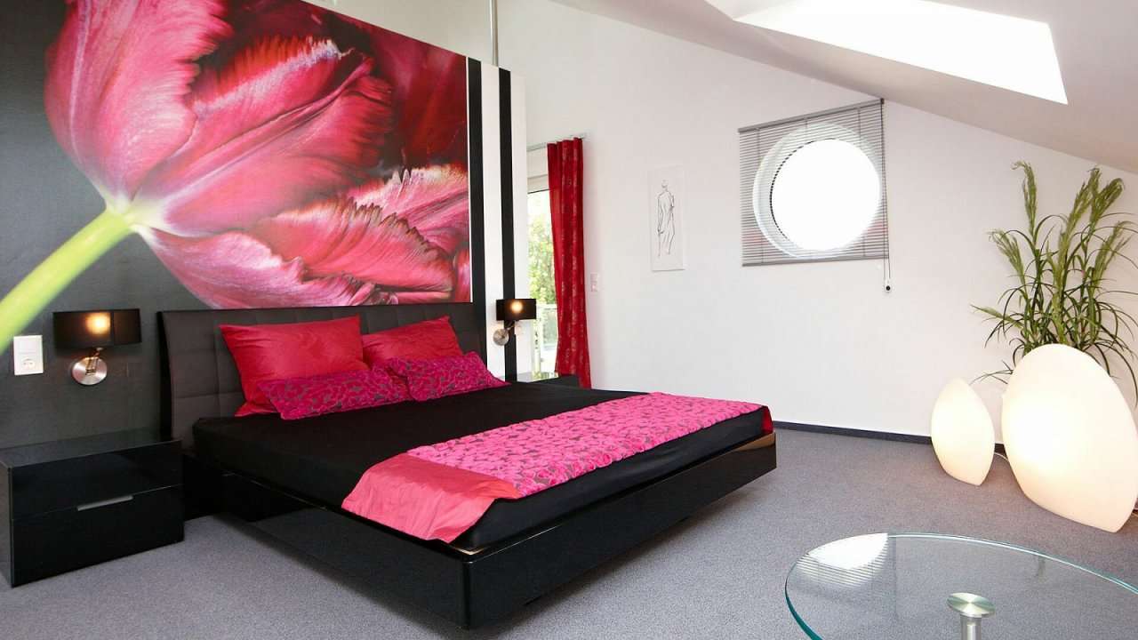 Hier werden Ihre Wünsche zu unserem Bauplan!