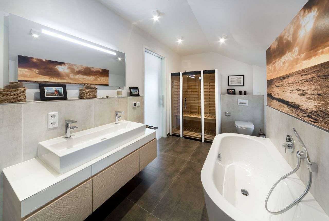 Ein Haus für besondere Gegebenheiten