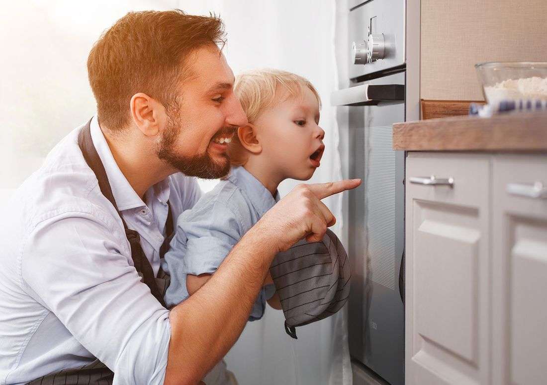 Attraktiver Kubus mit Wohlfühlgarantie