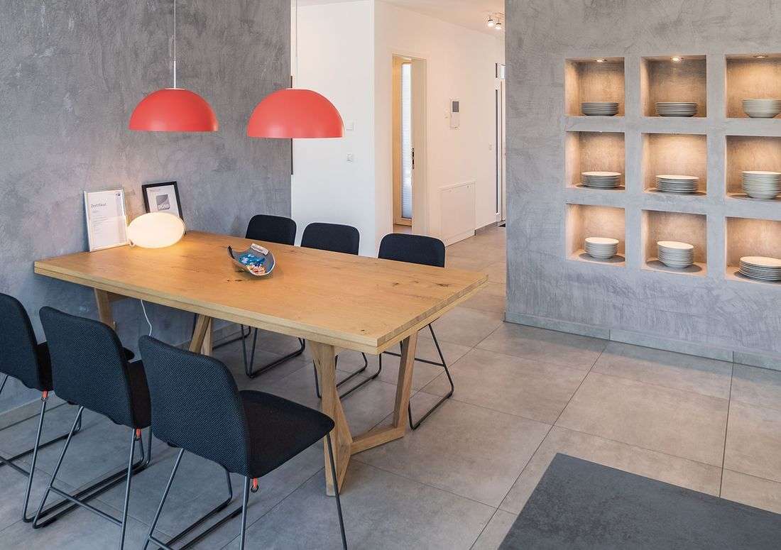 Terrasse, Garten, Freiheit! Träumen Sie nicht länger - hier ist Ihr Familienhaus & Homeoffice