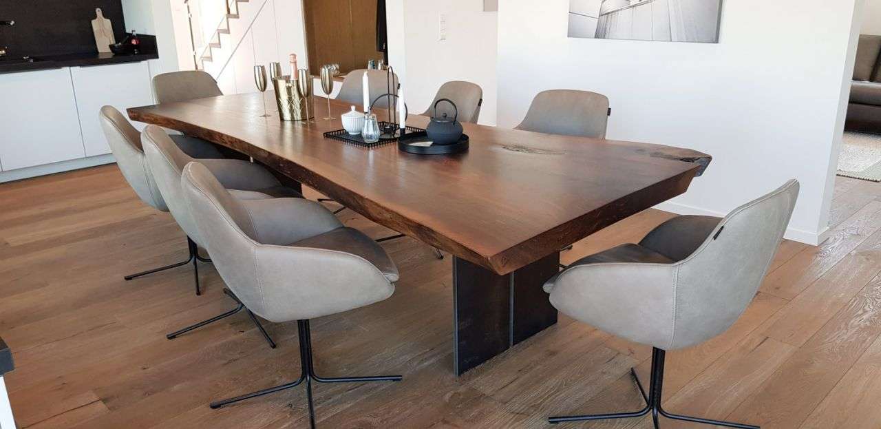 Kleiner Preis, kleines Haus, großes Glück, große Freiheit