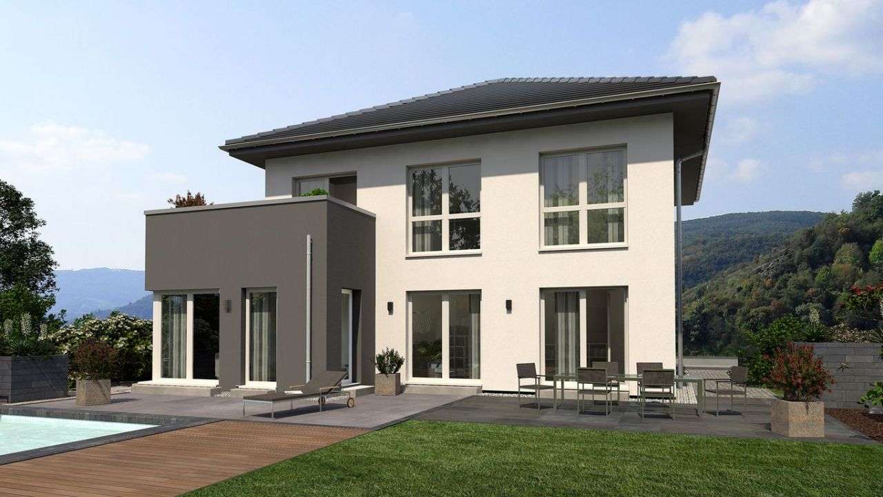 Zweisamkeit: Einzugsfertig