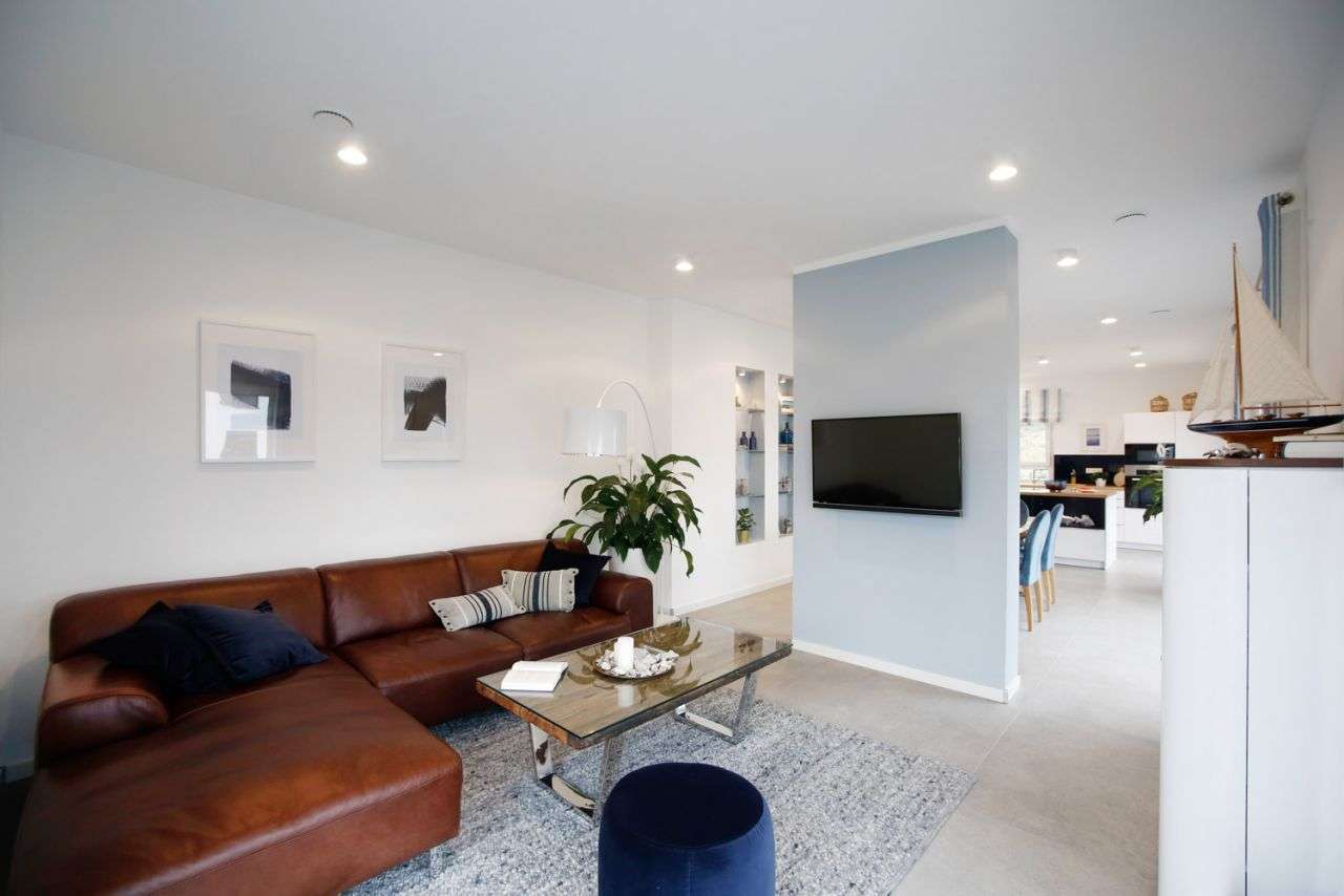 Zweisamkeit: Einzugsfertig