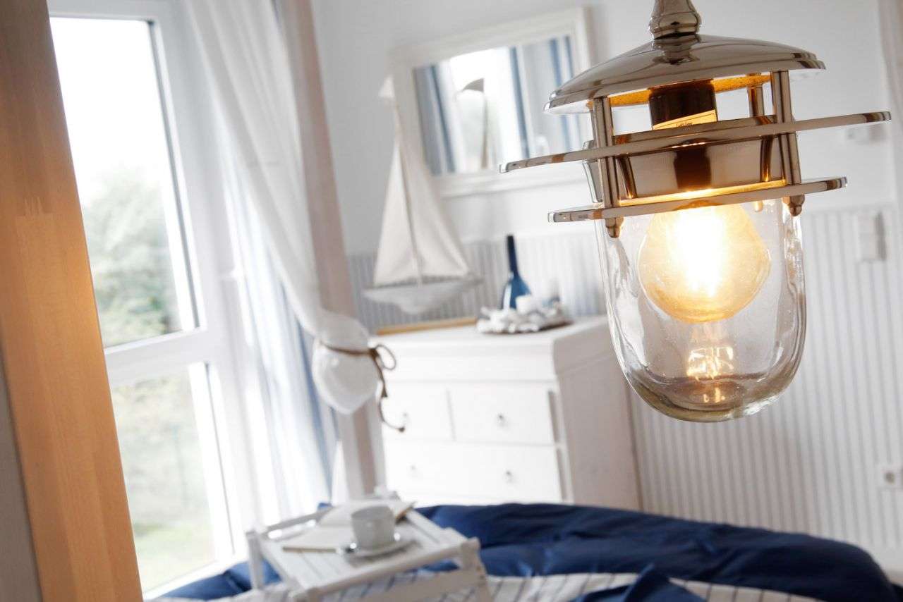 Zweisamkeit: Einzugsfertig