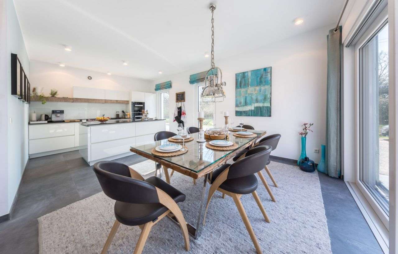 Top Lage :: Top Design-Haus EINZUGSFERTIG bestellen!