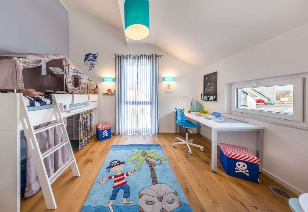 Top Lage :: Top Design-Haus EINZUGSFERTIG bestellen!