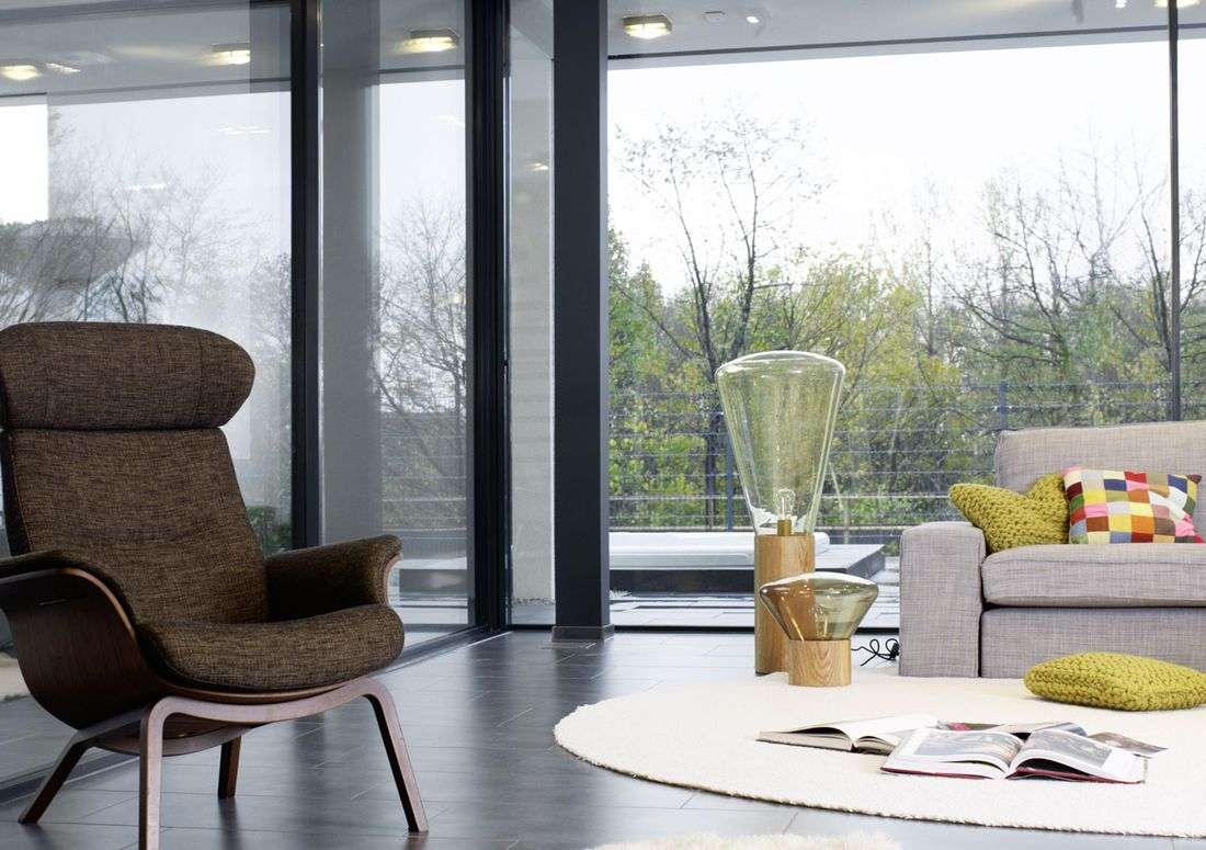 SCHON SCHÖN! Viel Platz und viel Sonne